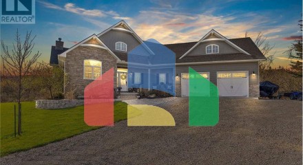 Residential - Single Family Home - South Frontenac, Canada - Canada