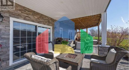 Residential - Single Family Home - South Frontenac, Canada - Canada