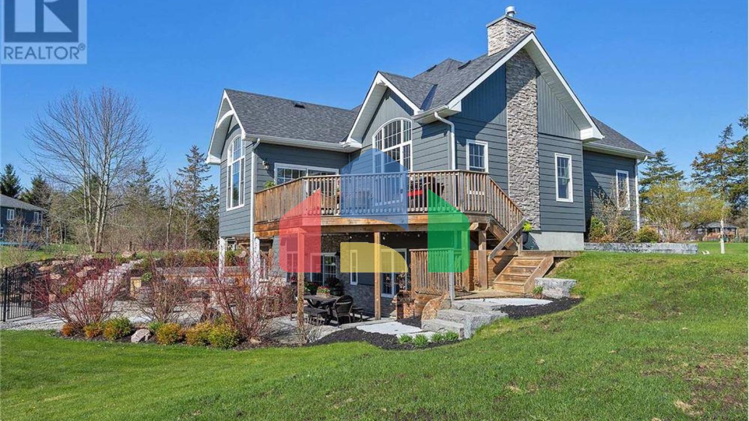 Residential - Single Family Home - South Frontenac, Canada - Canada