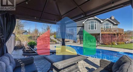 Residential - Single Family Home - South Frontenac, Canada - Canada