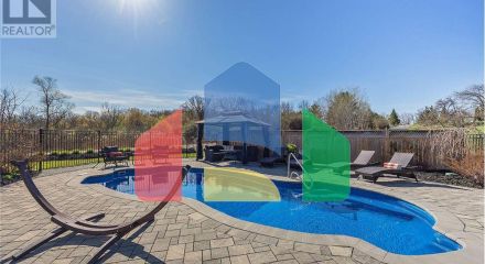 Residential - Single Family Home - South Frontenac, Canada - Canada