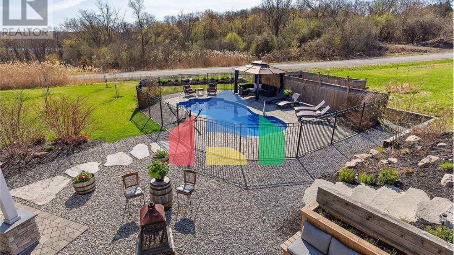 Residential - Single Family Home - South Frontenac, Canada - Canada