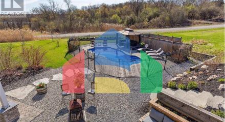 Residential - Single Family Home - South Frontenac, Canada - Canada