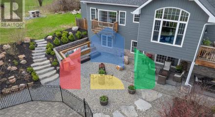 Residential - Single Family Home - South Frontenac, Canada - Canada