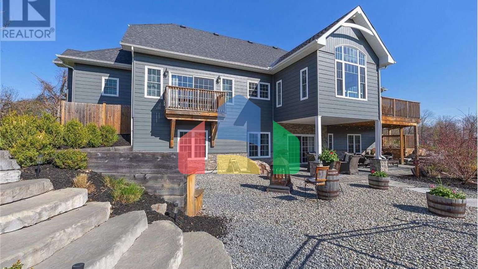 Residential - Single Family Home - South Frontenac, Canada - Canada