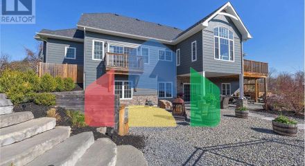 Residential - Single Family Home - South Frontenac, Canada - Canada