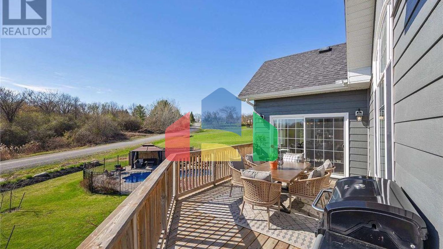 Residential - Single Family Home - South Frontenac, Canada - Canada