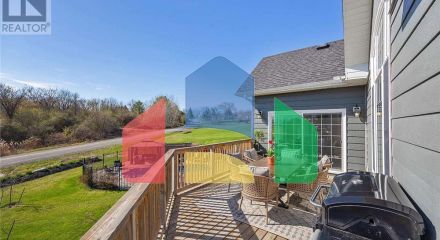 Residential - Single Family Home - South Frontenac, Canada - Canada