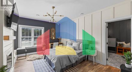 Residential - Single Family Home - South Frontenac, Canada - Canada