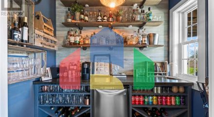 Residential - Single Family Home - South Frontenac, Canada - Canada