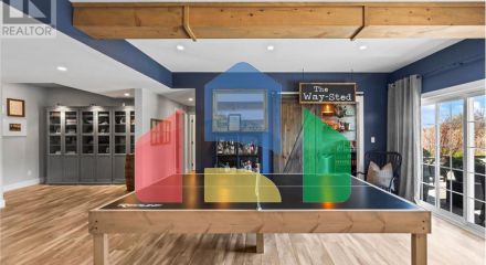 Residential - Single Family Home - South Frontenac, Canada - Canada