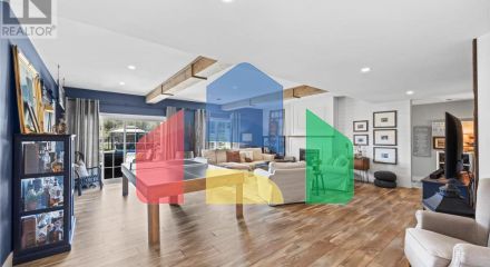 Residential - Single Family Home - South Frontenac, Canada - Canada