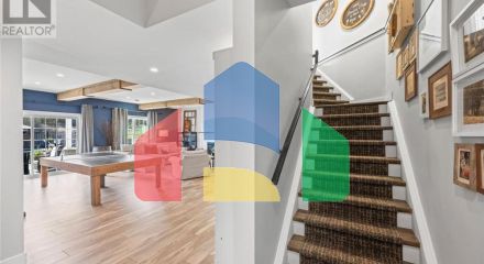 Residential - Single Family Home - South Frontenac, Canada - Canada