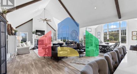 Residential - Single Family Home - South Frontenac, Canada - Canada