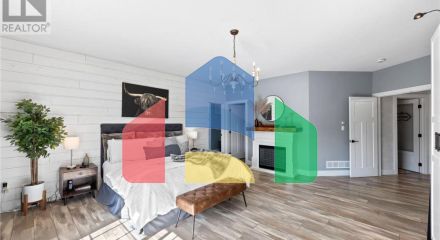 Residential - Single Family Home - South Frontenac, Canada - Canada