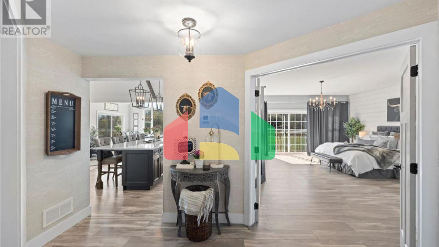 Residential - Single Family Home - South Frontenac, Canada - Canada