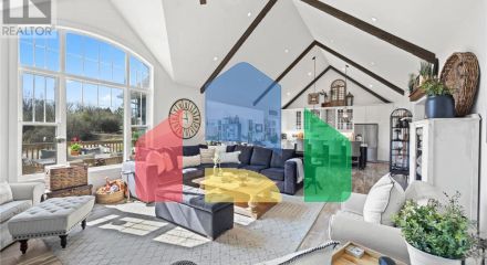 Residential - Single Family Home - South Frontenac, Canada - Canada