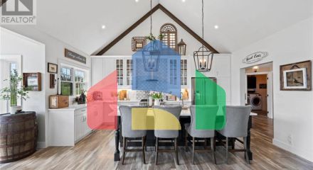 Residential - Single Family Home - South Frontenac, Canada - Canada