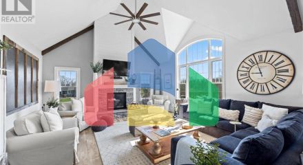 Residential - Single Family Home - South Frontenac, Canada - Canada