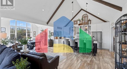 Residential - Single Family Home - South Frontenac, Canada - Canada