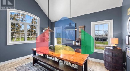 Residential - Single Family Home - South Frontenac, Canada - Canada