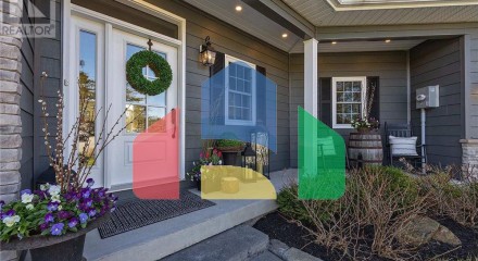 Residential - Single Family Home - South Frontenac, Canada - Canada