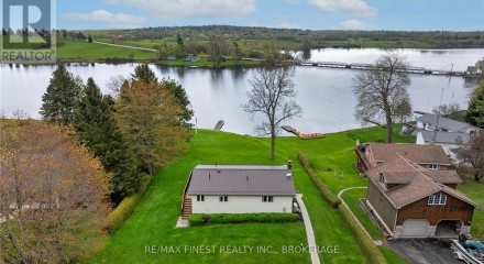 Residential - Single Family Home - South Frontenac, Canada - Canada