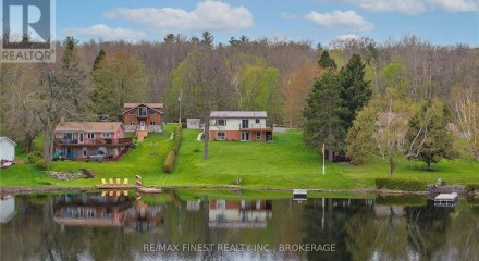 Residential - Single Family Home - South Frontenac, Canada - Canada