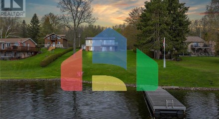 Residential - Single Family Home - South Frontenac, Canada - Canada