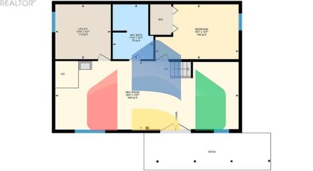 Residential - Single Family Home - South Frontenac, Canada - Canada