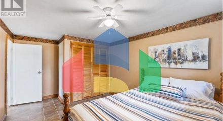 Residential - Single Family Home - South Frontenac, Canada - Canada