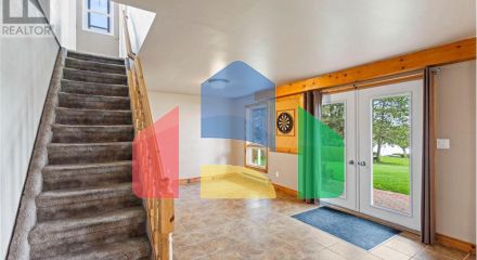 Residential - Single Family Home - South Frontenac, Canada - Canada