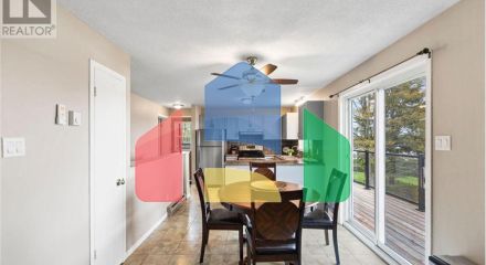 Residential - Single Family Home - South Frontenac, Canada - Canada