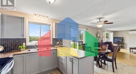 Residential - Single Family Home - South Frontenac, Canada - Canada