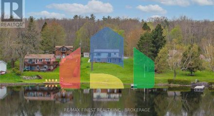 Residential - Single Family Home - South Frontenac, Canada - Canada