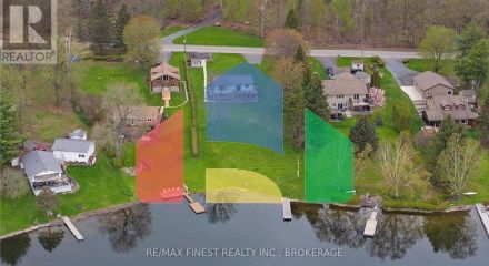 Residential - Single Family Home - South Frontenac, Canada - Canada