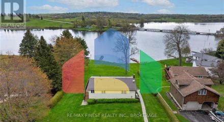 Residential - Single Family Home - South Frontenac, Canada - Canada