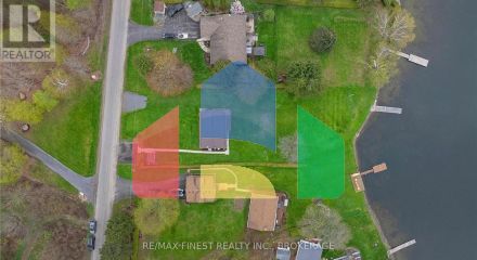 Residential - Single Family Home - South Frontenac, Canada - Canada