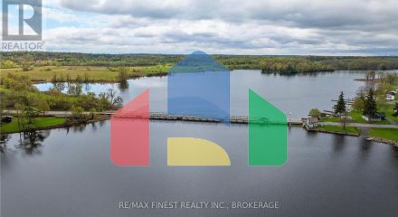 Residential - Single Family Home - South Frontenac, Canada - Canada