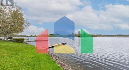 Residential - Single Family Home - South Frontenac, Canada - Canada