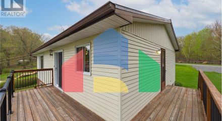 Residential - Single Family Home - South Frontenac, Canada - Canada