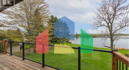 Residential - Single Family Home - South Frontenac, Canada - Canada