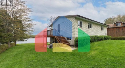 Residential - Single Family Home - South Frontenac, Canada - Canada
