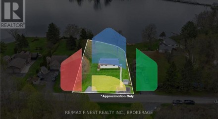 Residential - Single Family Home - South Frontenac, Canada - Canada