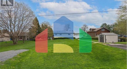 Residential - Single Family Home - South Frontenac, Canada - Canada