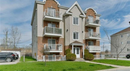Residential - Condo/Apartment - Vaudreuil-Dorion, Canada - Canada