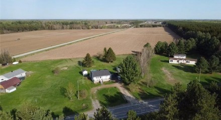 Residential - Bungalow - Sainte-Sophie-de-Lévrard, Canada - Canada