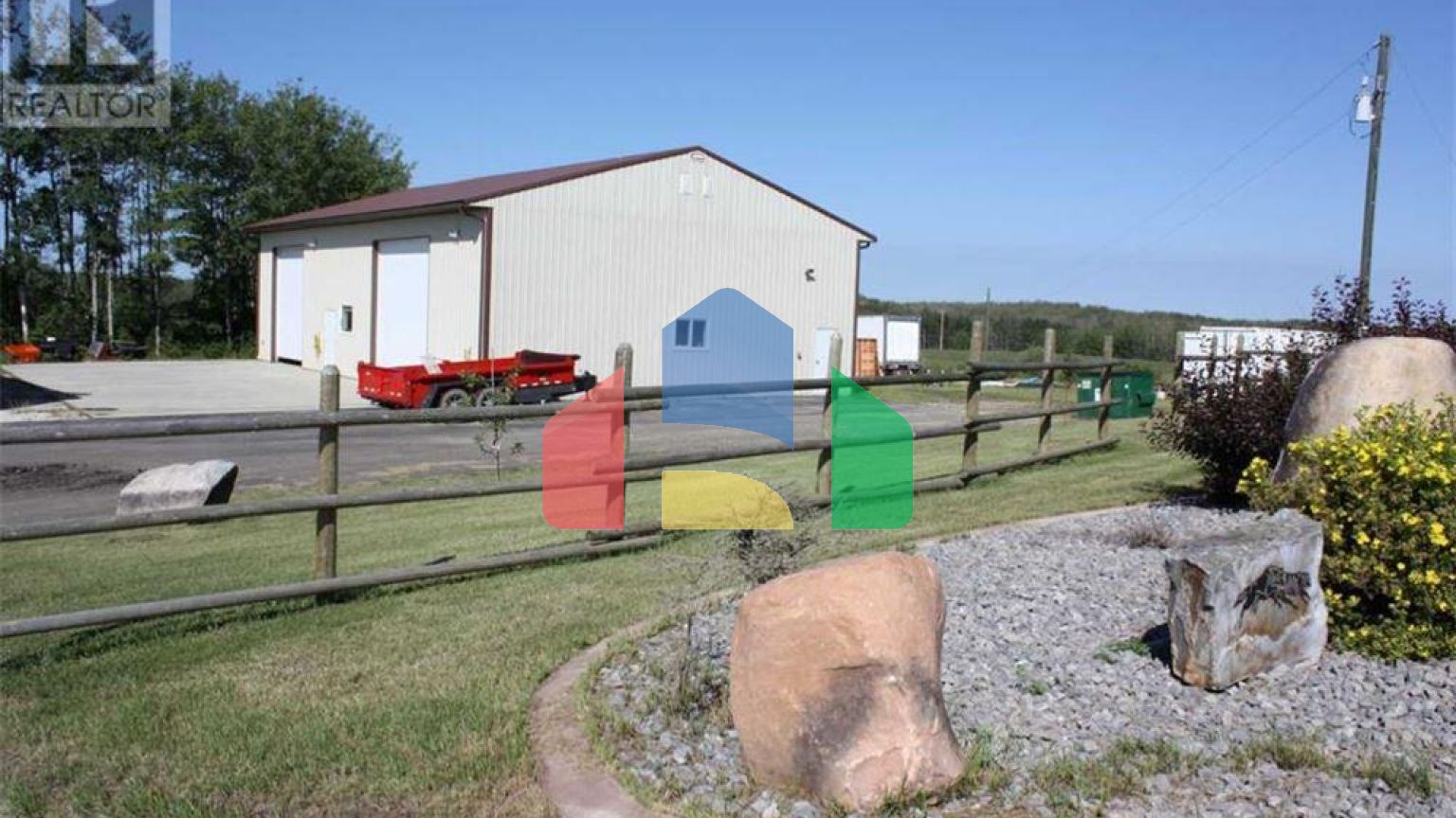 Residential - Single Family Home - Lac La Biche, Canada - Canada