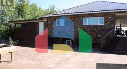 Residential - Single Family Home - Lac La Biche, Canada - Canada Residential - Single Family Home - Lac La Biche, Canada - Canada