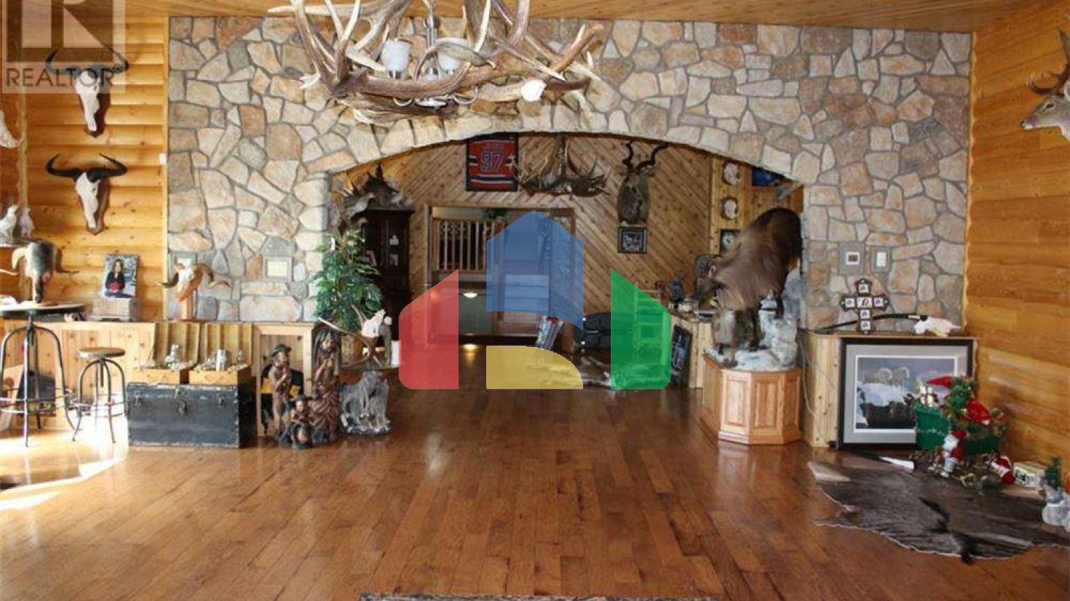 Residential - Single Family Home - Lac La Biche, Canada - Canada